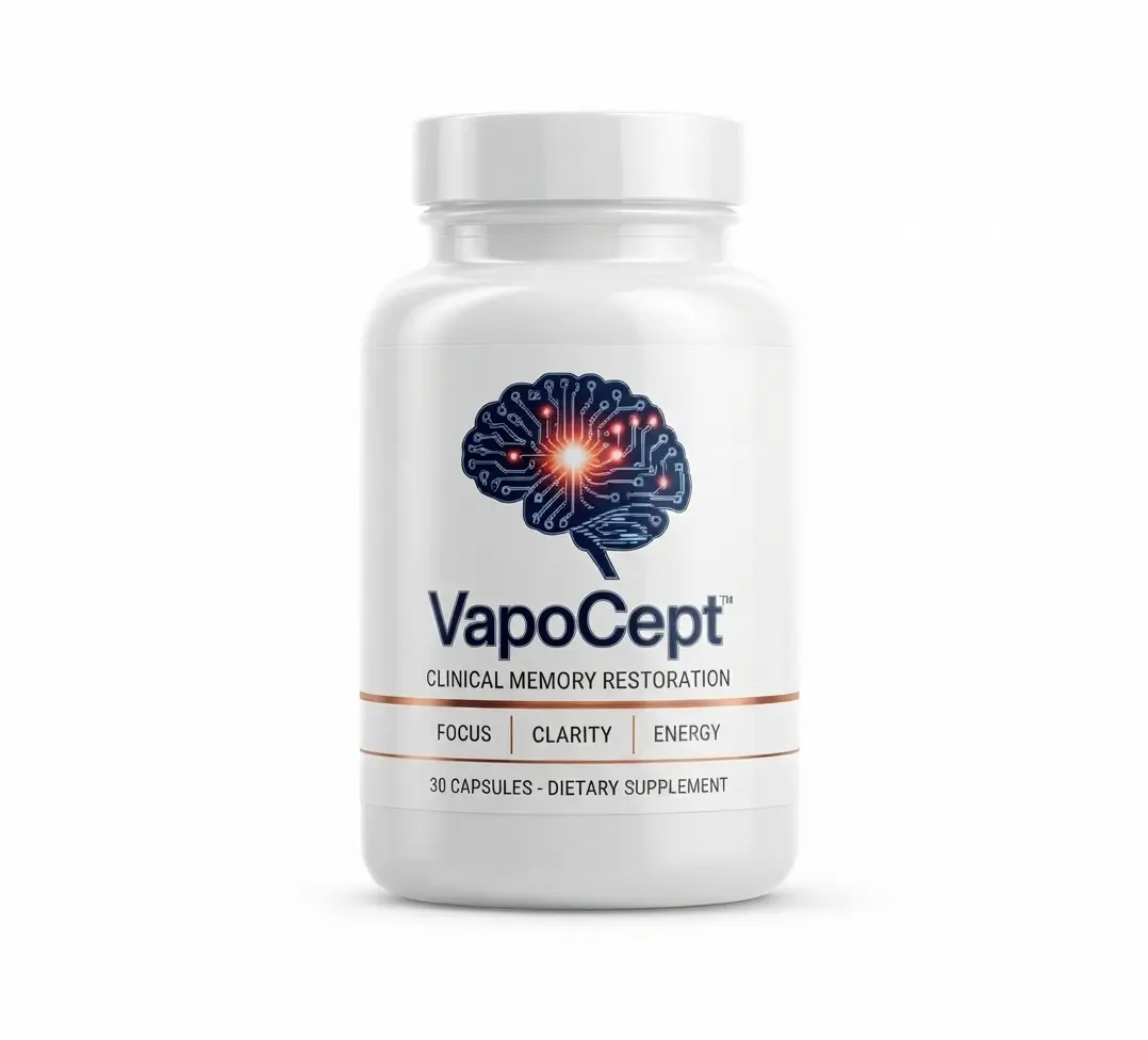 Vapocept 1 Bottle Supply